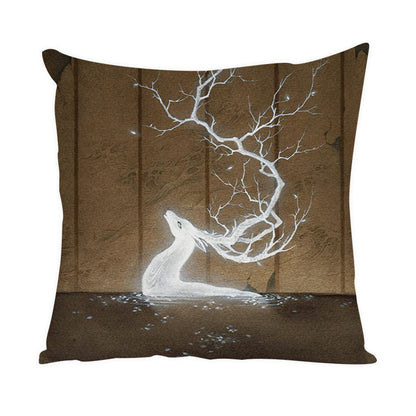 Federa fantasia animalier