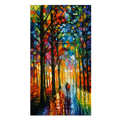 Quadro astratto