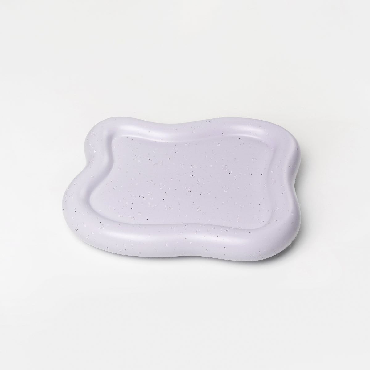 Piatto ceramica stile nordico