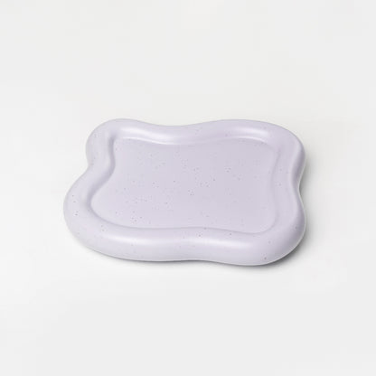 Piatto ceramica stile nordico