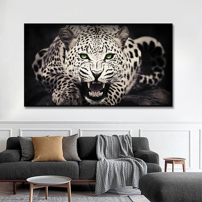 Quadro leone