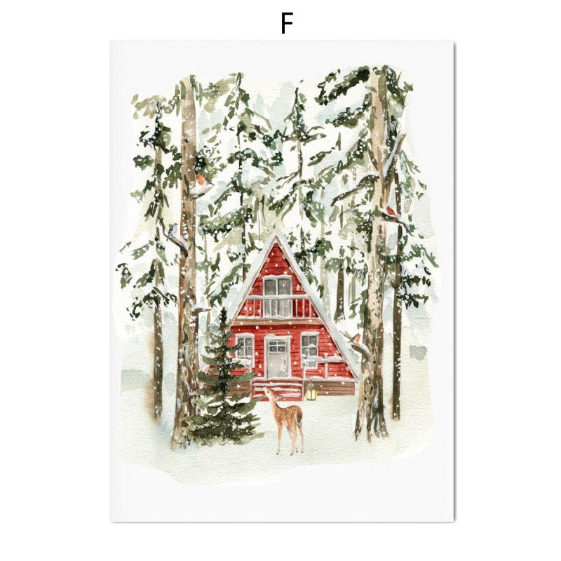 Stampa Natale