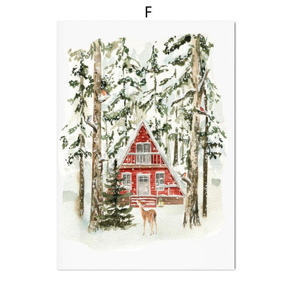 Stampa Natale