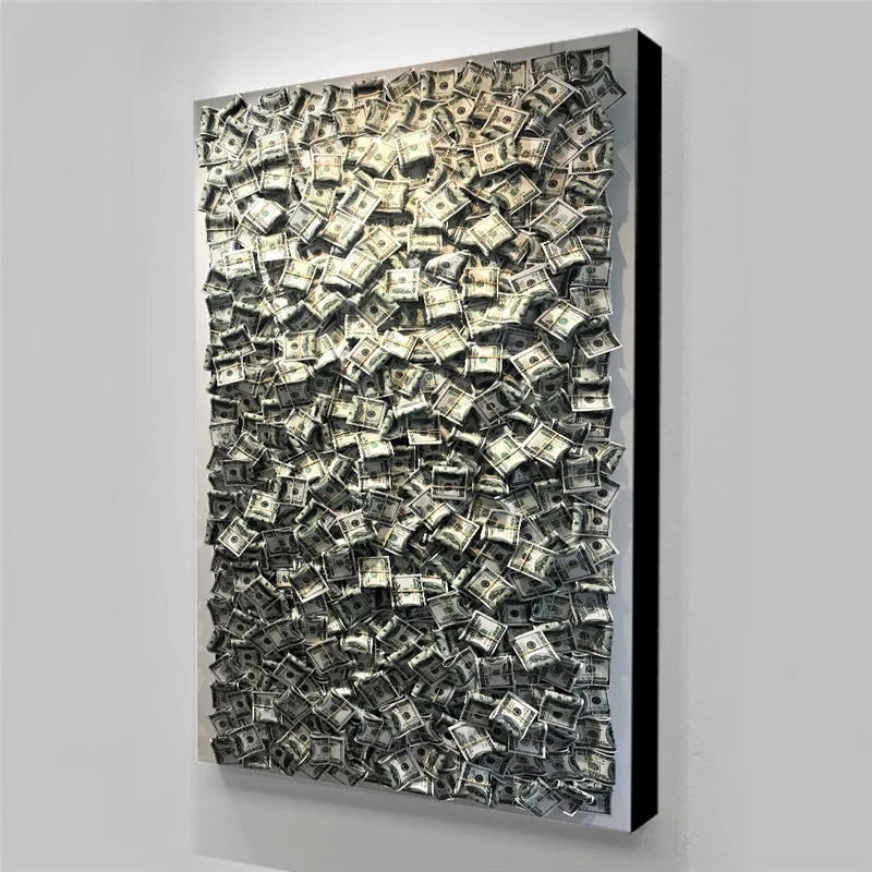 Quadro astratto