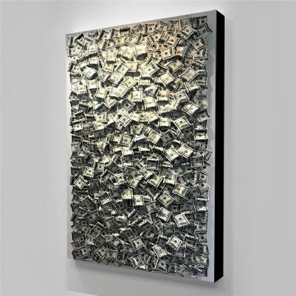 Quadro astratto