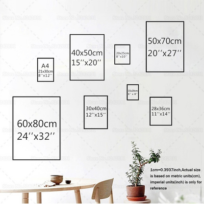 Quadro alta definizione