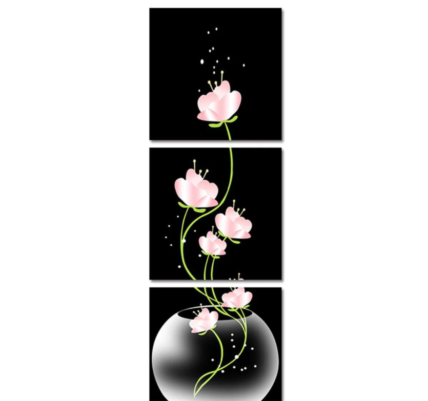 Dipinto Digitale Personalizzato