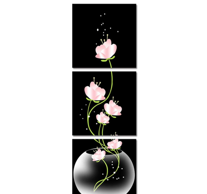 Dipinto Digitale Personalizzato