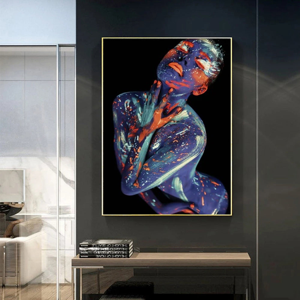 Quadro da soggiorno