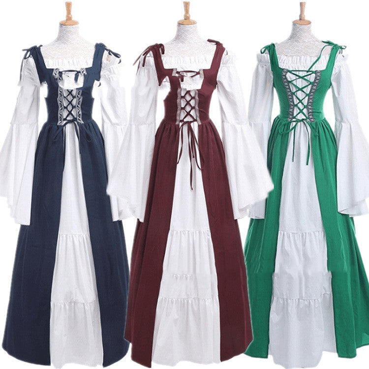 Vestito medievale