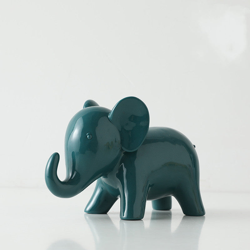 Ornamento animale