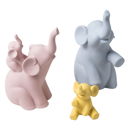 Ornamento elefante
