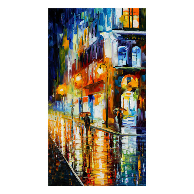 Quadro astratto