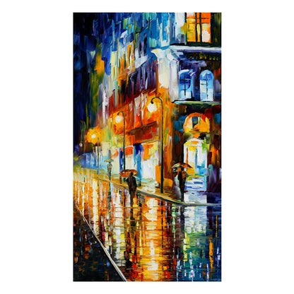Quadro astratto