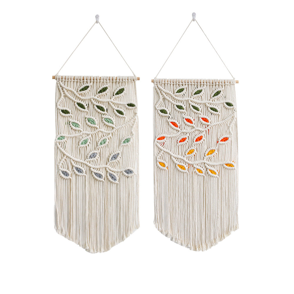 Arazzo Boho Floreale