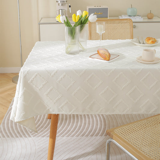 Tovaglia cotone lino