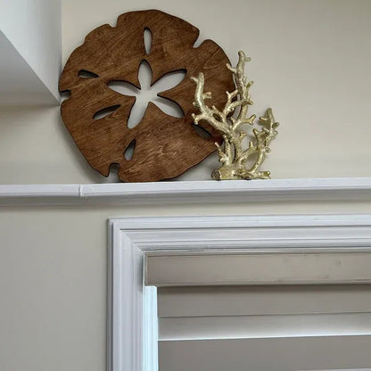 Decorazione muro