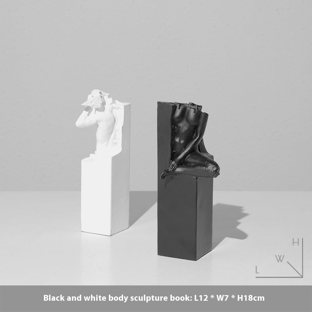 Scultura astratta