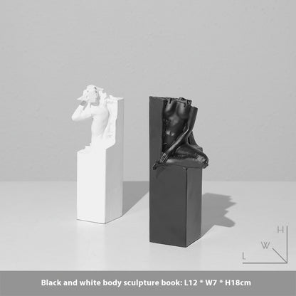 Scultura astratta
