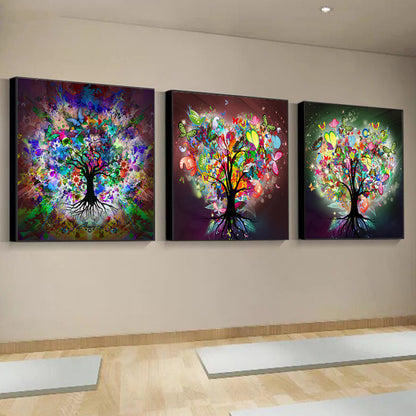Quadro Albero della Vita