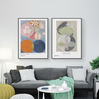 Quadro astratto