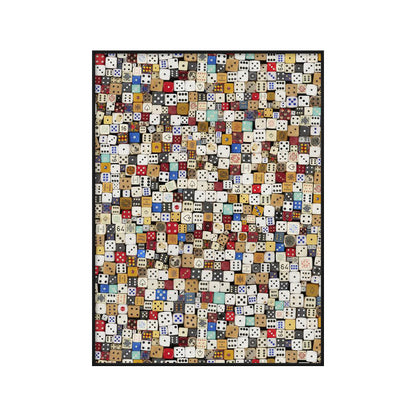 Quadro astratto