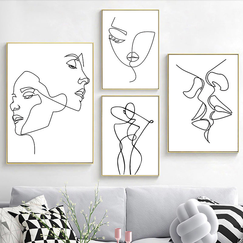 Quadro salotto
