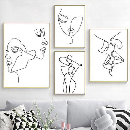 Quadro salotto