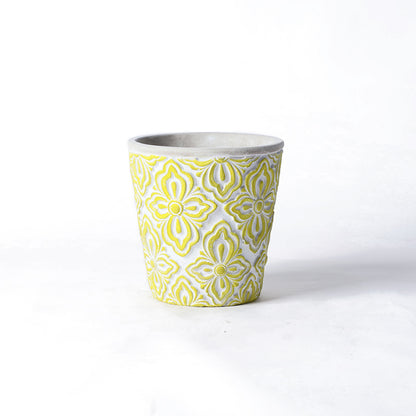 Vaso Cemento Nordico