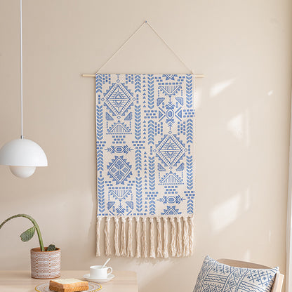 Tappezzeria boho