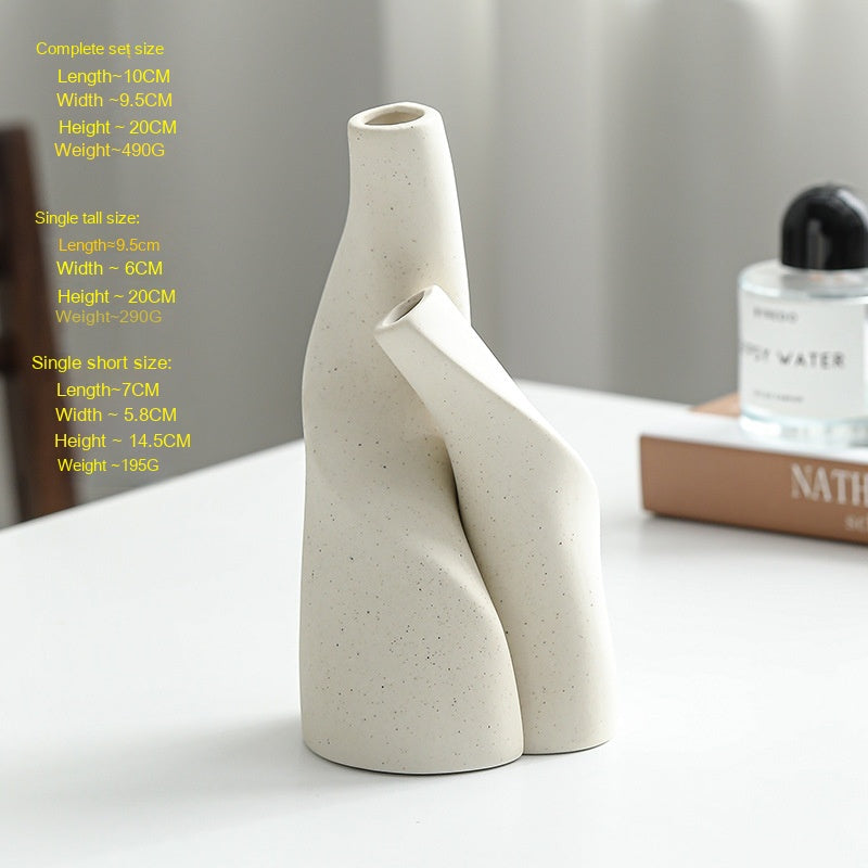 Vaso ceramica