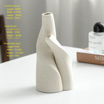 Vaso ceramica
