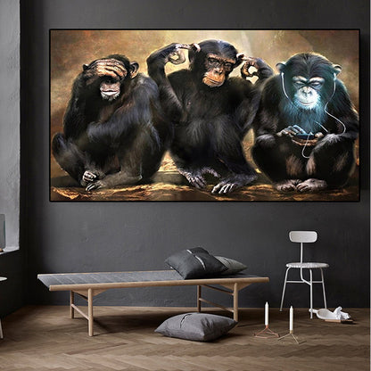 Quadro decorativo stampa