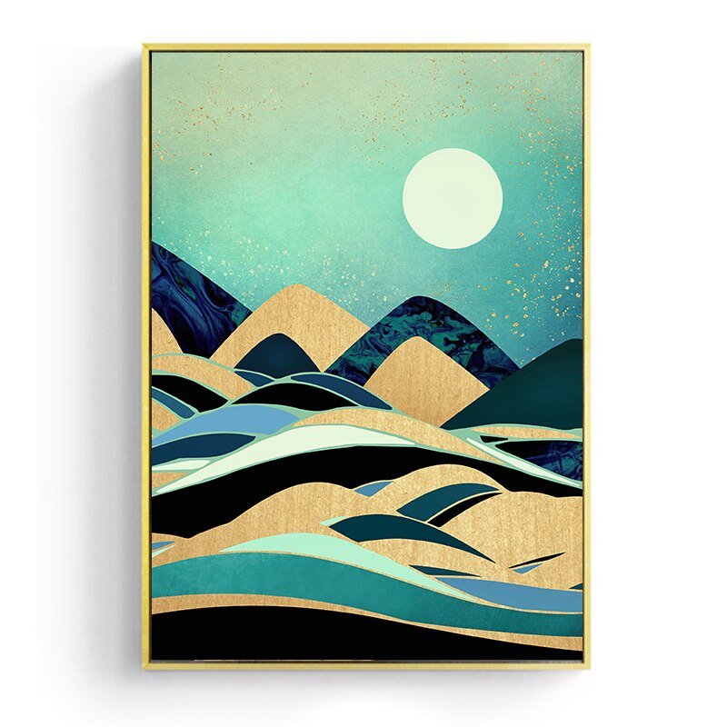 Quadro Senza Cornice
