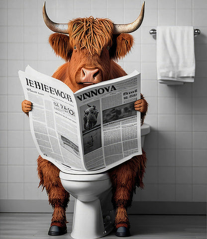 Poster animali