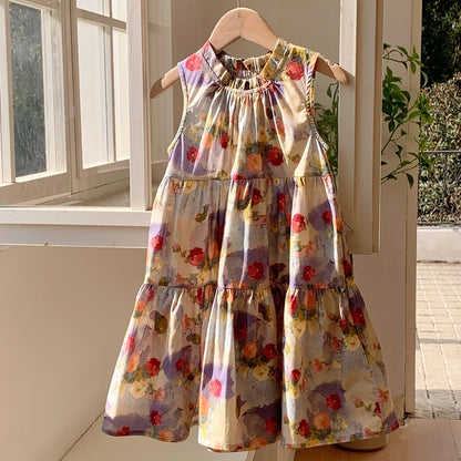 Vestito bambina
