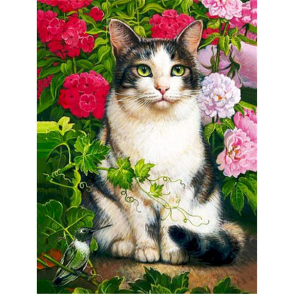 Quadro Natura e Figure