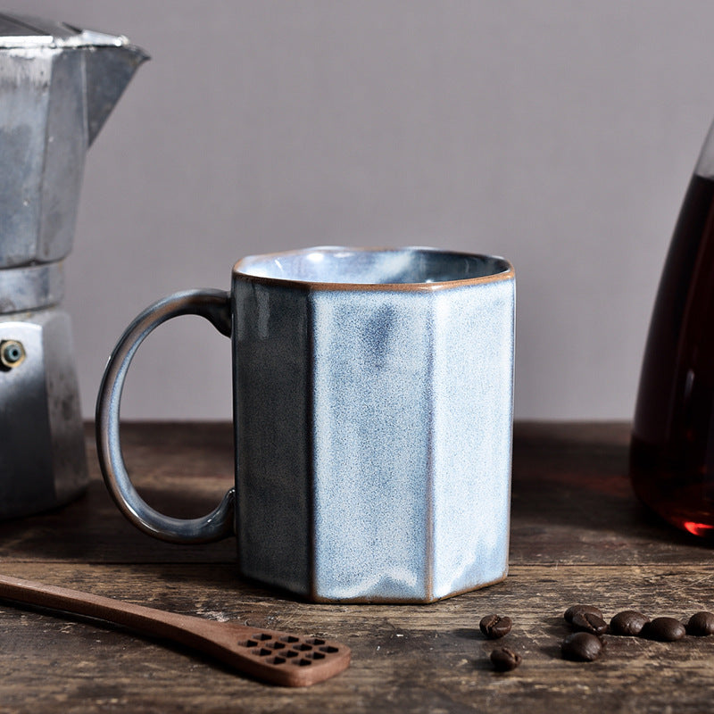 Tazza ceramica Nordic