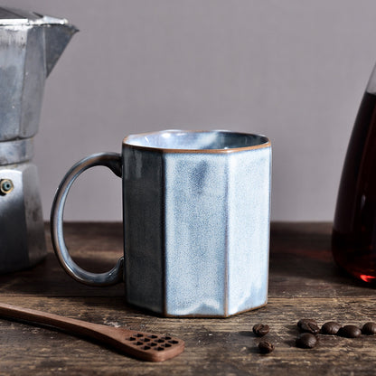 Tazza ceramica Nordic
