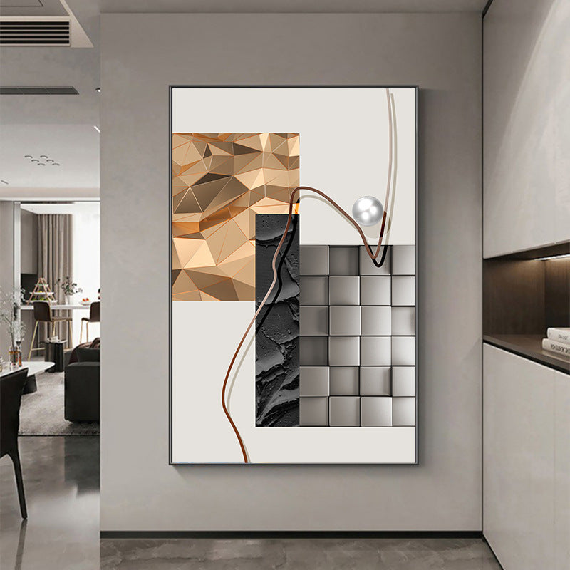 Quadro Astratto