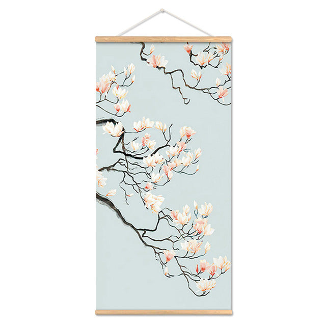 Quadro fiori