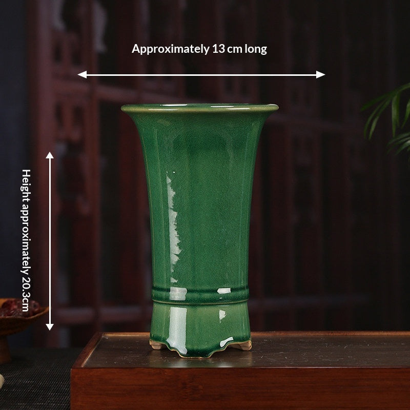 Vaso bonsai