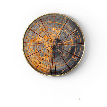Tela Industrial Astratta