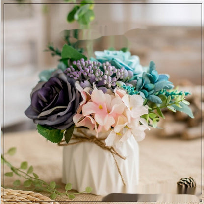 Vaso fiori nordico