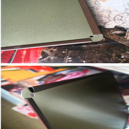 Quadro Ferro Retrò