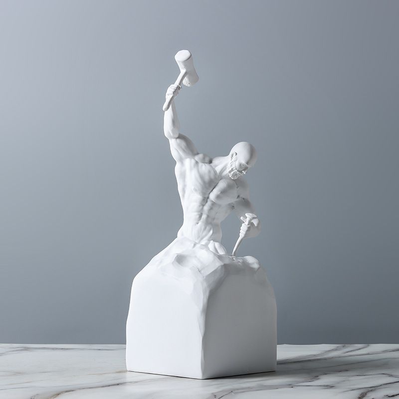 Scultura astratta
