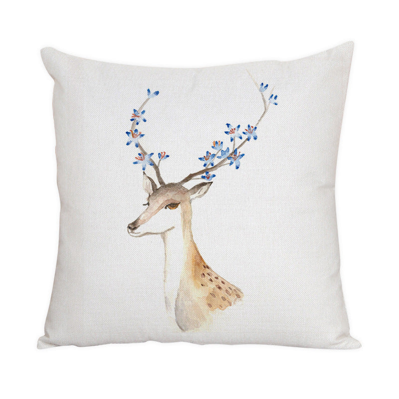 Federa fantasia animalier