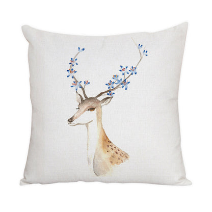 Federa fantasia animalier