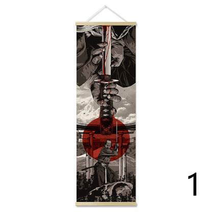 Quadro Ukiyo-e