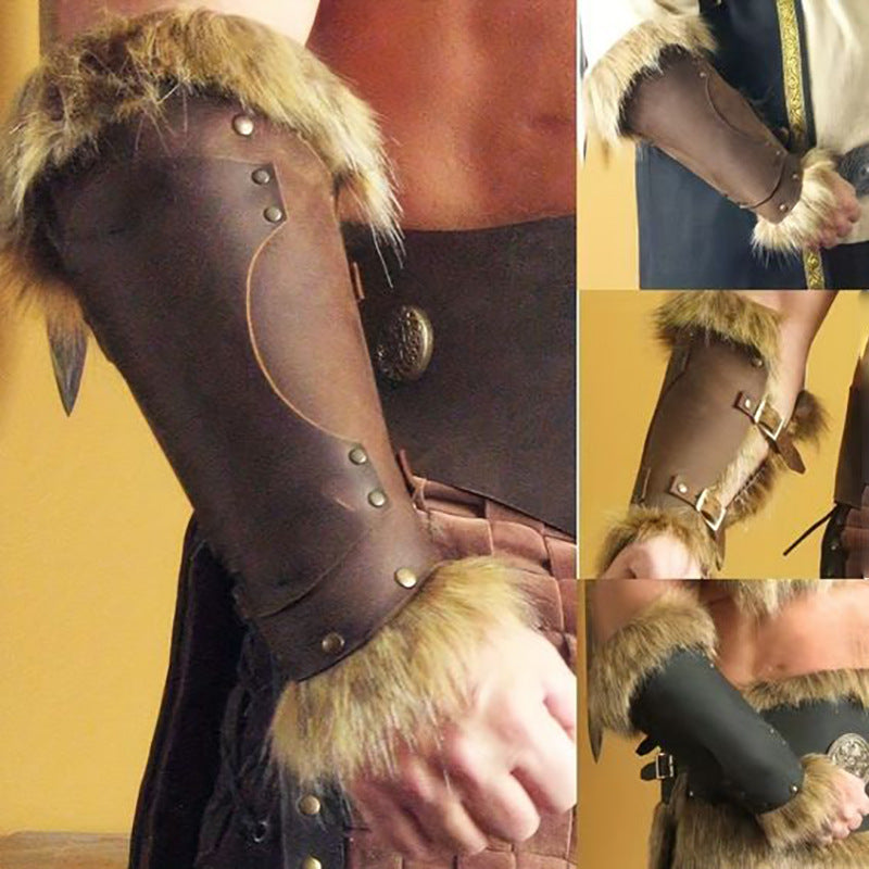 Polsiera medievale